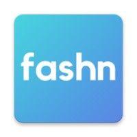 fashn.me logo image