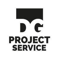 dg-project service gmbh logo image