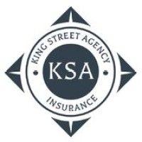 ksa insurance logo image