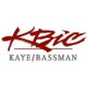 logo of Kaye Bassman International