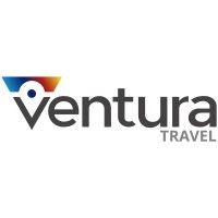 ventura travel logo image