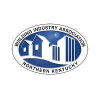 home builders association of northern kentucky logo image