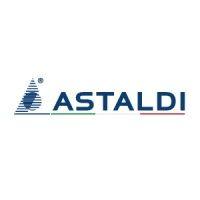 astaldi logo image