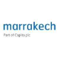 marrakech logo image