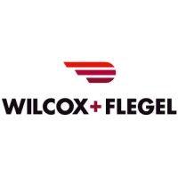 wilcox + flegel oil co. logo image