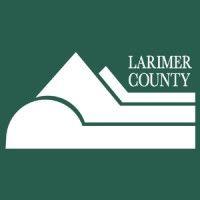 larimer county logo image