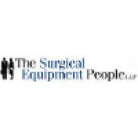 the surgical equipment people logo image