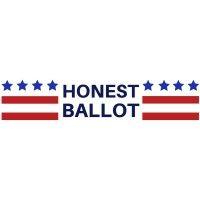 honest ballot