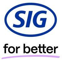 sig group logo image