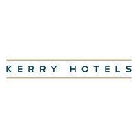 the kerry hotels logo image