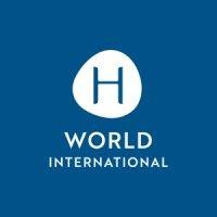 h world international