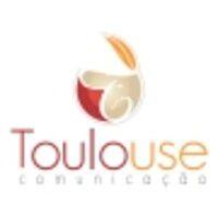 toulouse comunicação logo image