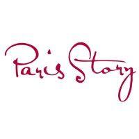 paris story logo image