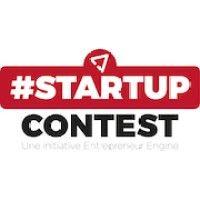 startup contest logo image