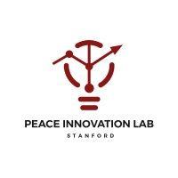 peace innovation lab stanford