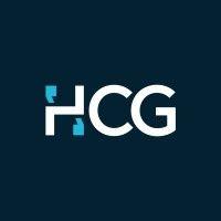 hcg logo image