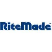 ritemade paper logo image