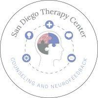 san diego therapy center logo image