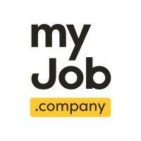 myjobcompany logo image