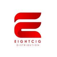 eightcig logo image