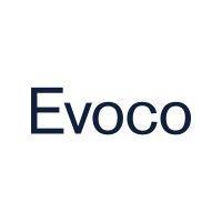 evoco logo image