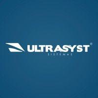 ultrasyst sistemas logo image