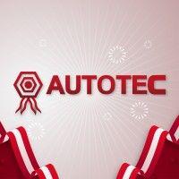 autotec perú logo image