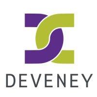 deveney logo image