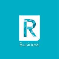 realise business logo image