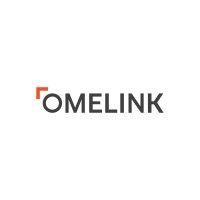 omelink logo image