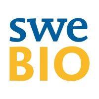 swedenbio logo image