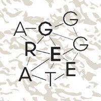 aggregate studio logo image