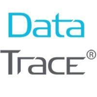 datatrace logo image