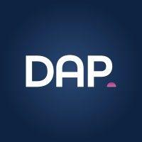 dap logo image