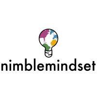 nimble mindset logo image