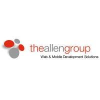 the allen group, inc. logo image