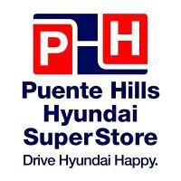 puente hills hyundai logo image