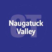 ct state naugatuck valley logo image