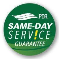 property damage appraisers, inc. (pda) logo image