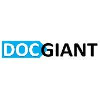 docgiant logo image