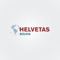 helvetas bolivia logo image