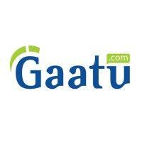 gaatu inc. logo image