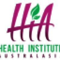 health institute australasia pty ltd logo image