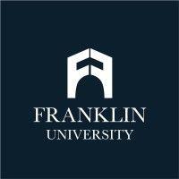 franklin university logo image