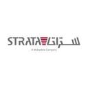 logo of Strata Manufacturing Pjsc