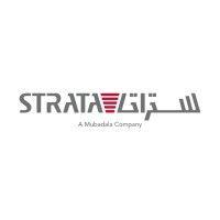 strata manufacturing pjsc