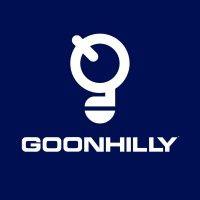 goonhilly earth station ltd logo image