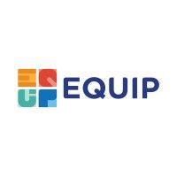 equip inclusive logo image