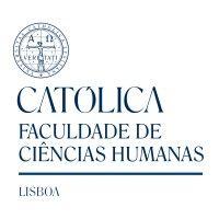 faculdade de ciências humanas - universidade católica portuguesa logo image