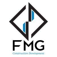 fmg construction development logo image